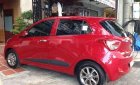 Hyundai Grand i10 2018 - Cần bán xe Hyundai Grand i10 2018, giá 180tr xe còn nguyên bản