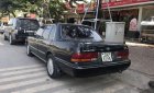 Toyota Crown 1993 - Bán Toyota Crown đời 1993, màu đen, nhập khẩu nguyên chiếc chính chủ