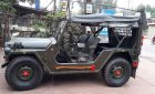 Jeep 1980 - Bán Jeep A2 sản xuất 1980, nhập khẩu nguyên chiếc, chính hãng