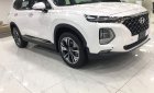 Hyundai Santa Fe 2019 - Cần bán Hyundai Santa Fe năm sản xuất 2019 nội thất đẹp