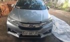 Honda City 2016 - Bán Honda City đời 2016, màu bạc, nhập khẩu chính hãng