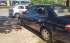 Toyota Corolla 1998 - Bán Toyota Corolla năm 1998, màu xanh lam xe nguyên bản