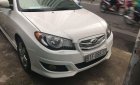 Hyundai Avante 2011 - Bán ô tô Hyundai Avante năm 2011, màu trắng xe gia đình