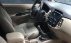 Toyota Innova   MT 2013 - Cần bán lại xe Toyota Innova MT năm 2013 số sàn