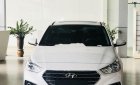 Hyundai Accent 2019 - Bán Hyundai Accent đời 2019, màu trắng, nhập khẩu, chính hãng