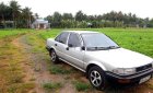 Toyota Corolla     1989 - Cần bán xe Toyota Corolla sản xuất năm 1989, nhập khẩu