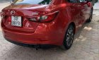 Mazda 2 2016 - Cần bán xe Mazda 2 sản xuất 2016, màu đỏ xe gia đình xe nguyên bản