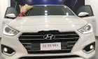 Hyundai Accent 2019 - Bán Hyundai Accent đời 2019, màu trắng, nhập khẩu, giá tốt