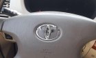 Toyota Innova     2007 - Bán Toyota Innova 2007, màu bạc, 308 triệu