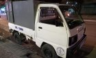 Suzuki Super Carry Truck 2007 - Xe tải Suzuki 5 tạ thùng bạt Hải Dương đời 2007