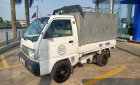 Suzuki Super Carry Truck 2014 - Giá xe tải 5 tạ cũ đời 2014, xe đẹp