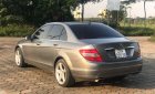 Mercedes-Benz C250 2010 - Cần bán Mercedes đời 2010, giá tốt