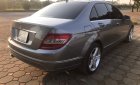 Mercedes-Benz C250 2010 - Cần bán Mercedes đời 2010, giá tốt