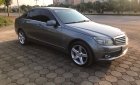 Mercedes-Benz C250 2010 - Cần bán Mercedes đời 2010, giá tốt