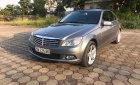 Mercedes-Benz C250 2010 - Cần bán Mercedes đời 2010, giá tốt