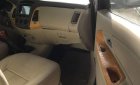 Toyota Innova   2006 - Bán Toyota Innova sản xuất năm 2006, màu bạc, giá tốt