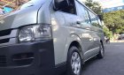 Toyota Hiace    MT 2009 - Bán Toyota Hiace MT đời 2009 giá cạnh tranh