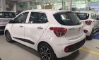 Hyundai Grand i10   2019 - Bán Hyundai Grand i10 năm 2019, màu trắng, giá tốt