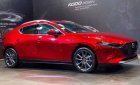 Mazda 3   2019 - Cần bán xe Mazda 3 đời 2020, màu đỏ, giá chỉ 709 triệu