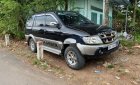 Isuzu Hi lander     2007 - Bán xe Isuzu Hi lander sản xuất năm 2007, 225 triệu