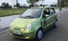 Daewoo Matiz 2003 - Bán Daewoo Matiz đời 2003, màu xanh lục