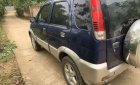 Daihatsu Terios    2003 - Cần bán Daihatsu Terios năm 2003 còn mới