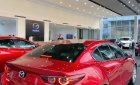 Mazda 3   2019 - Cần bán xe Mazda 3 năm 2019, màu đỏ, giá tốt