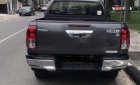 Toyota Hilux 2016 - Bán Toyota Hilux 3.0 AT 2016 đẹp như mới