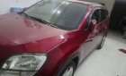 Chevrolet Orlando   2016 - Bán xe Chevrolet Orlando đời 2016, màu đỏ, số tự động