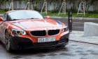 BMW Z4   2010 - Bán BMW Z4 sản xuất năm 2010, xe mui cứng nhập Mỹ, giá tốt