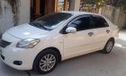 Toyota Vios   2011 - Bán Toyota Vios năm 2011, màu trắng, giá chỉ 248 triệu