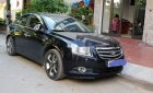 Daewoo Lacetti     2010 - Bán xe Daewoo Lacetti đời 2010, màu đen