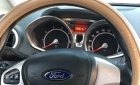 Ford Fiesta 2013 - Cần bán Ford Fiesta 1.6 AT Sport đời 2013, màu trắng xe gia đình
