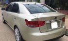 Kia Forte    2010 - Cần bán lại xe Kia Forte đời 2010, nhập khẩu, giá tốt