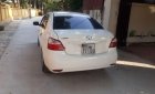 Toyota Vios   2011 - Bán Toyota Vios năm 2011, màu trắng, giá chỉ 248 triệu