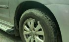 Toyota Innova   2008 - Bán xe cũ Toyota Innova 2008, màu bạc