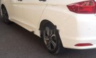 Honda City 2016 - Bán Honda City sản xuất 2016, màu trắng giá tốt