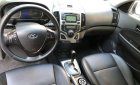 Hyundai i30 2009 - Cần bán lại xe Hyundai i30 CW năm sản xuất 2009, màu bạc, xe nhập, giá tốt