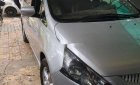 Mitsubishi Grandis   2005 - Bán Mitsubishi Grandis đời 2005, màu bạc, số tự động, 295tr