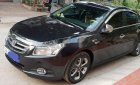 Daewoo Lacetti     2010 - Bán xe Daewoo Lacetti đời 2010, màu đen