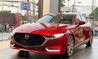 Mazda 3   2019 - Cần bán xe Mazda 3 năm 2019, màu đỏ, giá tốt