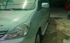 Toyota Innova   2008 - Bán xe cũ Toyota Innova 2008, màu bạc