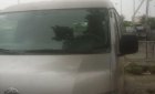 Toyota Hiace   2005 - Bán Toyota Hiace đời 2005, màu bạc, 6 chỗ giá cạnh tranh