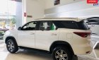 Toyota Fortuner 2019 - Bán ô tô Toyota Fortuner năm 2019, màu trắng, xe nhập