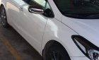 Kia Cerato   MT 2016 - Bán Kia Cerato MT 2016, màu trắng, giá tốt