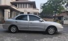 Kia Spectra    2005 - Xe Kia Spectra 2005, màu bạc, nhập khẩu nguyên chiếc