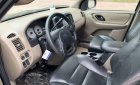 Ford Escape   3.0AT 2004 - Cần bán Ford Escape 3.0AT 2004, màu đen, giá chỉ 155 triệu