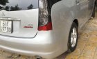 Mitsubishi Grandis   2005 - Bán Mitsubishi Grandis đời 2005, màu bạc, số tự động, 295tr