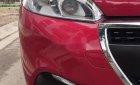 Peugeot 208 2015 - Bán Peugeot 208 2015, màu đỏ, nhập khẩu, xe gia đình