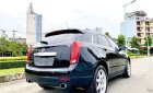 Cadillac SRX   2011 - Bán xe cũ Cadillac SRX 3.0 Limited đời 2011, xe nhập